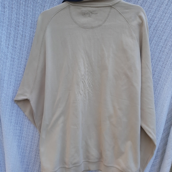 Bobby Jones. 1/2 Zop Sanded Jersey - Picture 2 of 2